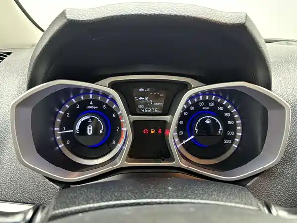 JMC Refine S3 2016