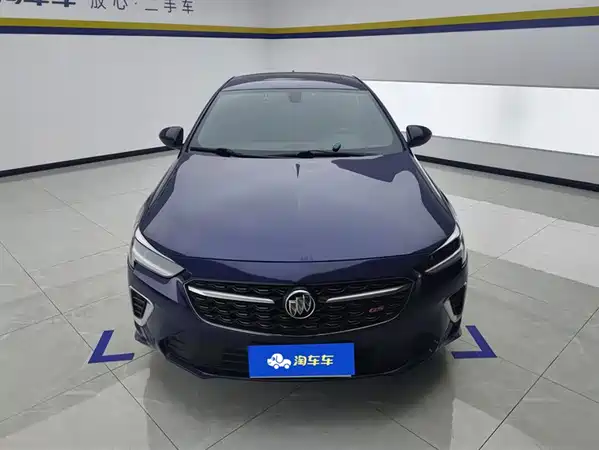 Buick Regal 2020