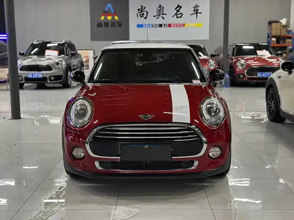 MINI 2014