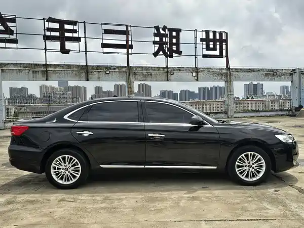JMC Refine A60 2019