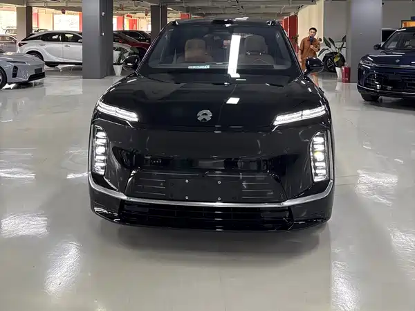 NIO ES9 2026