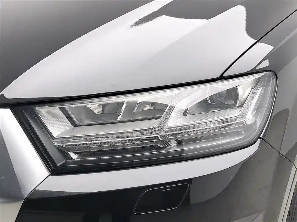 Audi Q7 2016