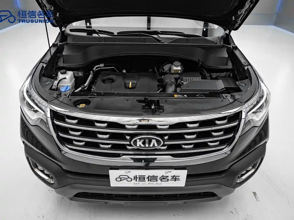Kia Sportage 2020 — фото 21