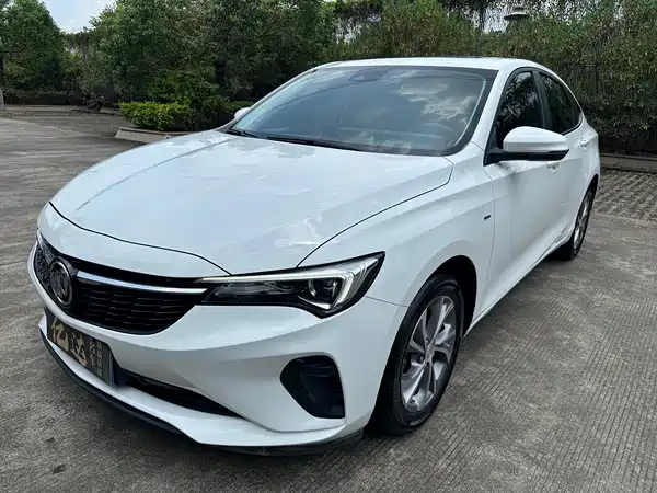 Buick Verano 2024