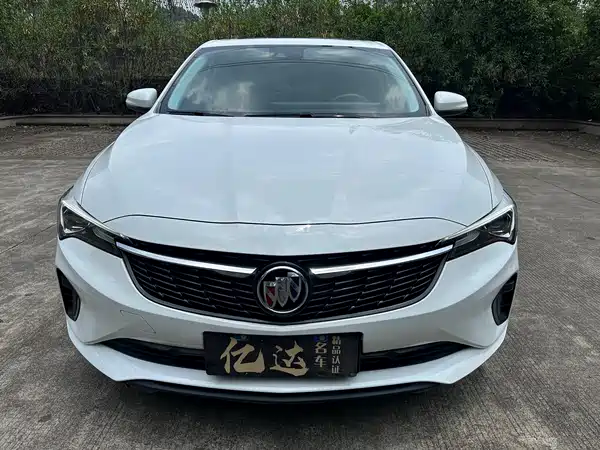 Buick Verano 2024