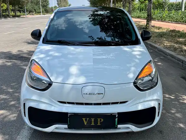 Roewe CLEVER 2023