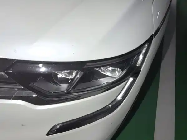 Renault Koleos 2019