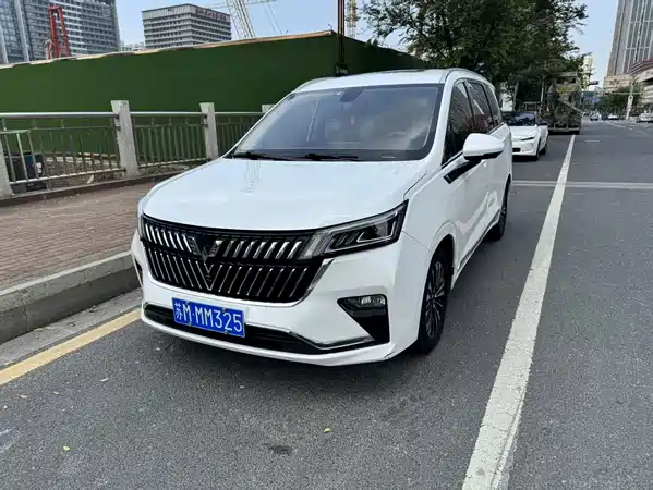 Wuling Jiachen 2023