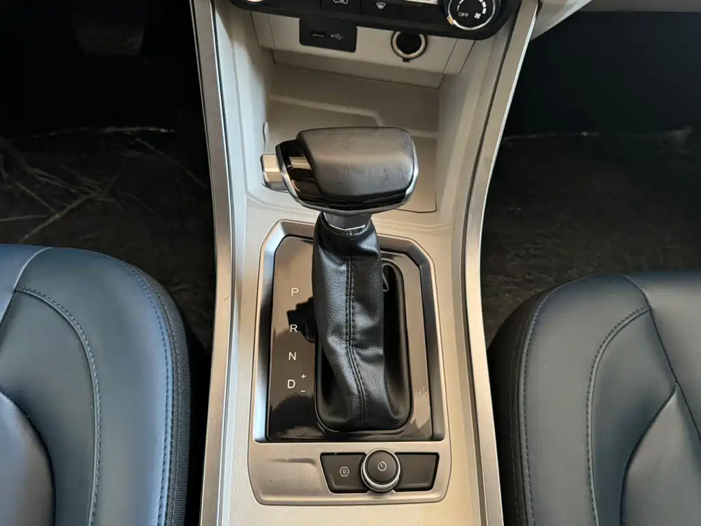 Chery Tiggo 3x 2024 — фото 10
