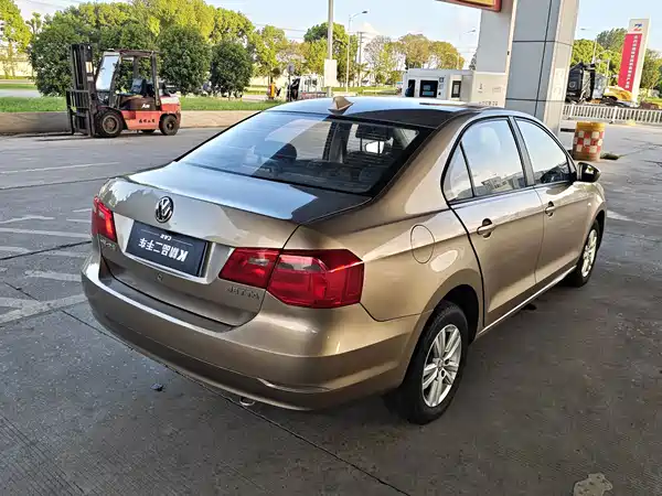 Volkswagen Jetta 2016