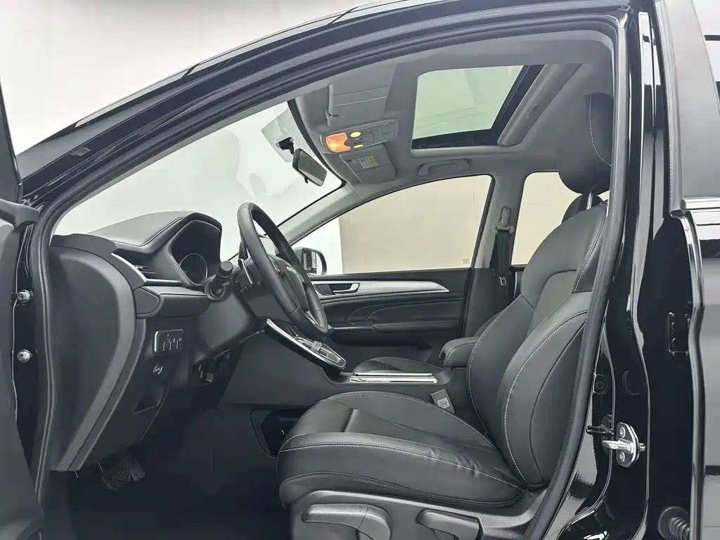 Haval M6 2022