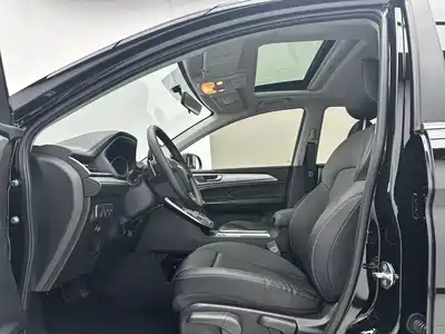 Haval M6 2022