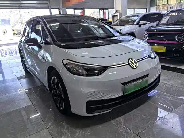 Volkswagen ID.3 2024