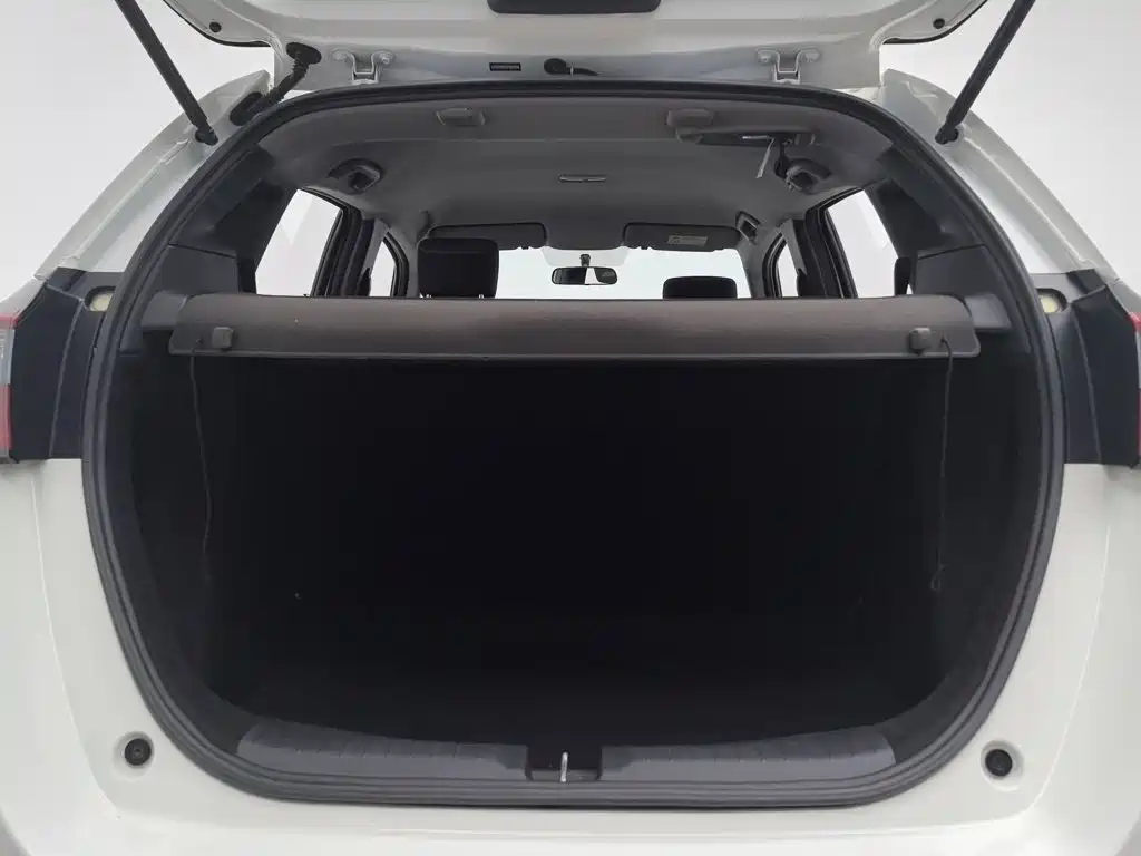 Honda Fit 2022 — фото 16