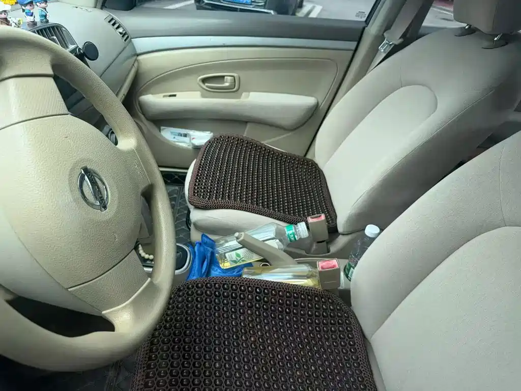 Nissan Sylphy 2016