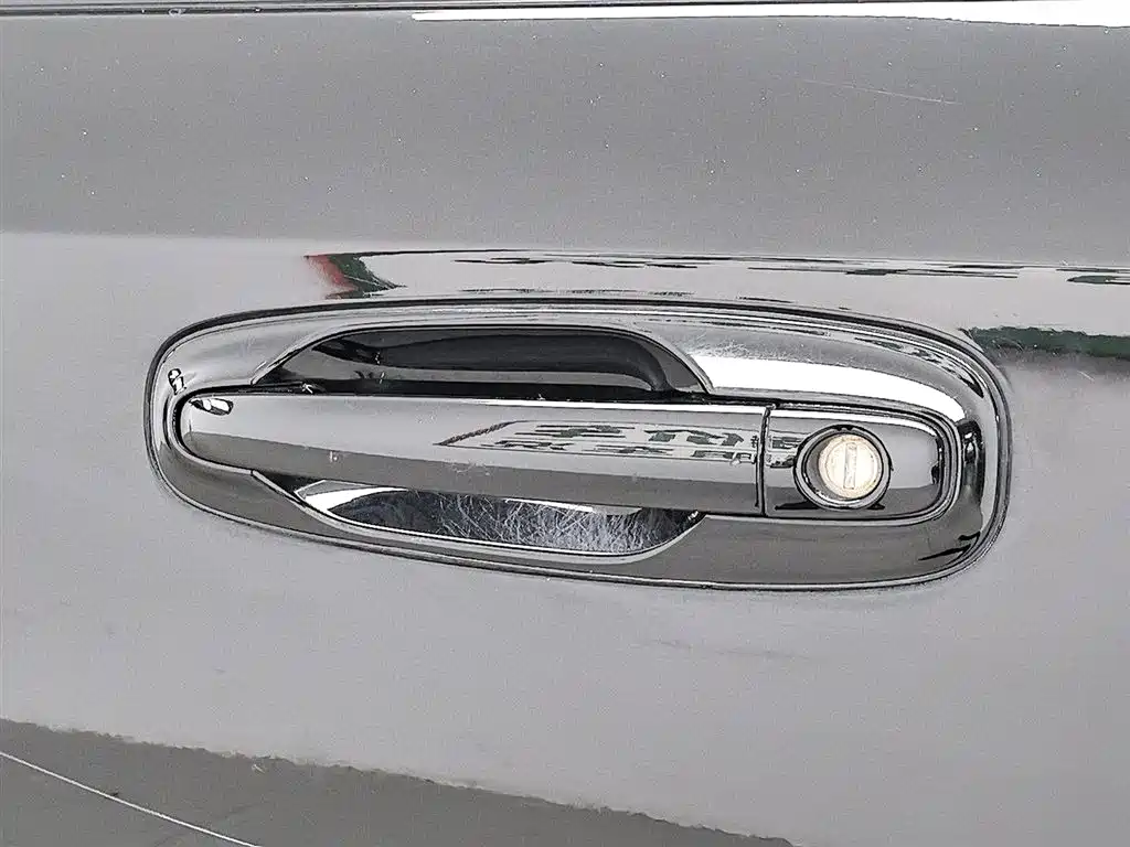 Buick Excelle 2015 — фото 18