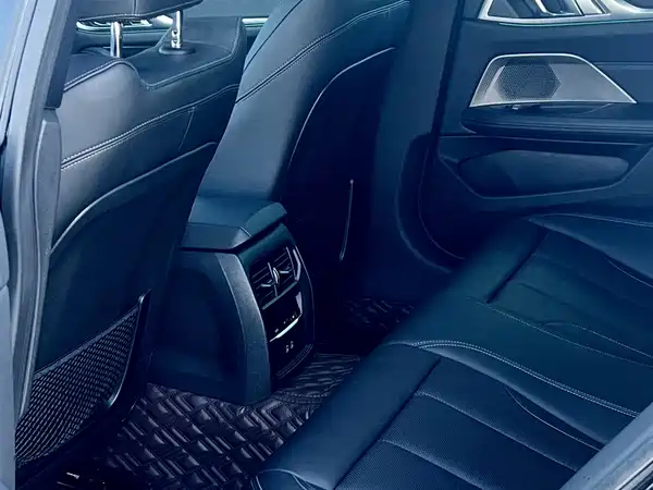 BMW 4 Series 2022