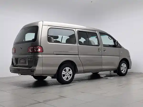 Dongfeng Lingzhi 2019