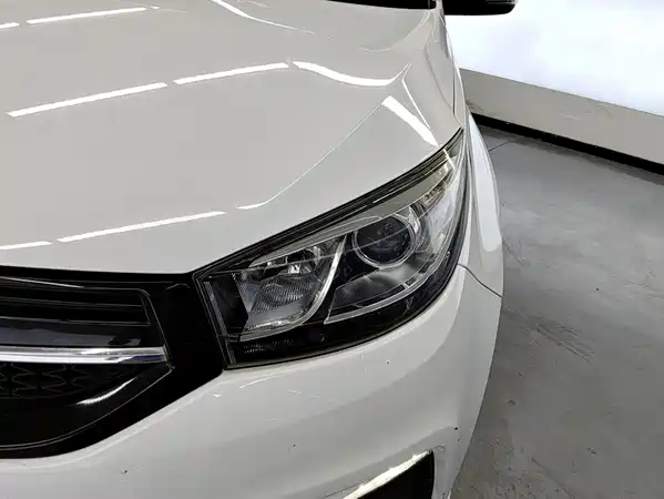 Chery Tiggo 3 2019