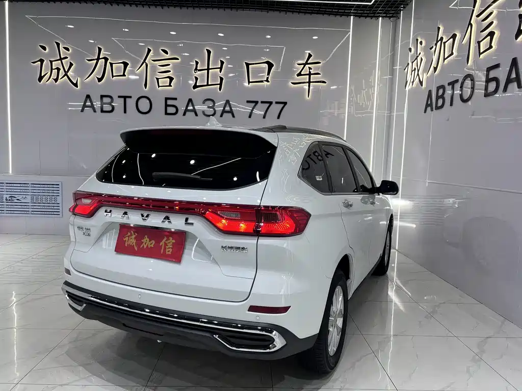 Haval M6 2023