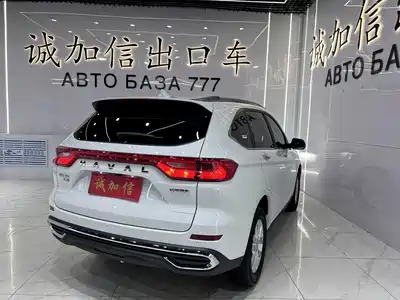 Haval M6 2023