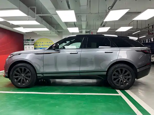 Land Rover Range Rover Velar 2020