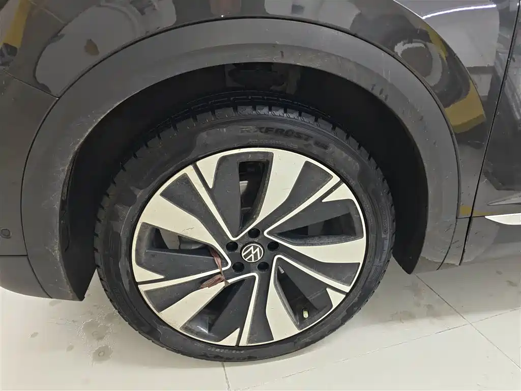 Volkswagen Talagon 2023 — фото 23