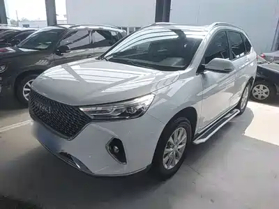 Haval M6 2022