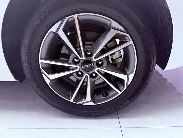 Kia K3 2023