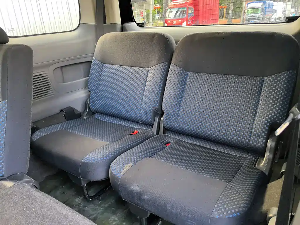 Nissan NV200 2013 — фото 12
