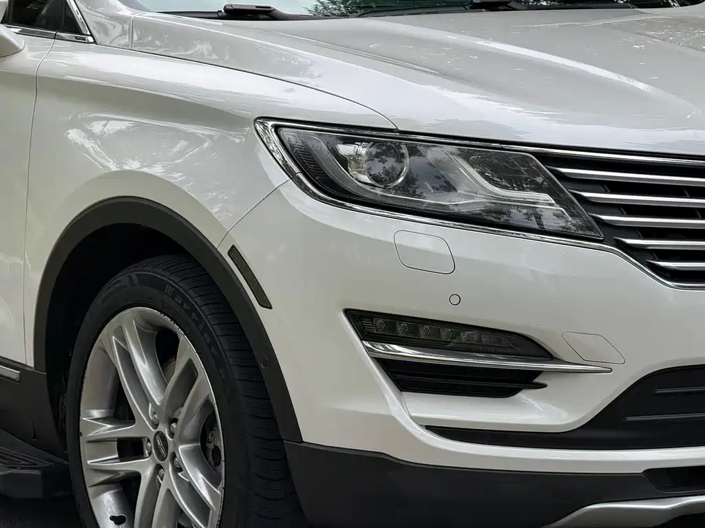 Lincoln MKC 2017 — фото 4