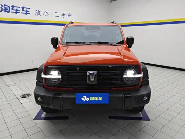 Tank 300 2023