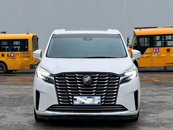 Buick GL8 2023
