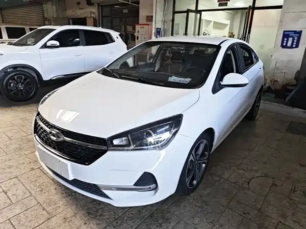 Chery Arrizo 5 2020