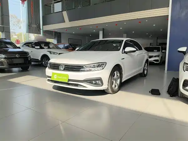 Volkswagen Lamando 2019