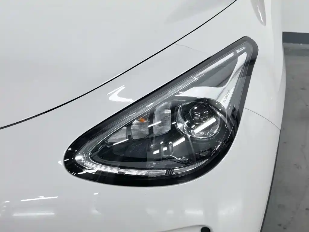 Geely Galaxy Starwish 2026 — фото 7