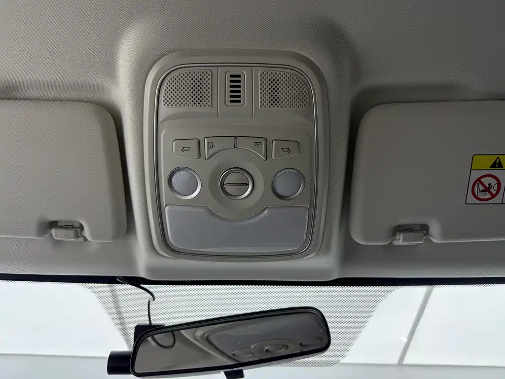 Haval H6 2021 — фото 15