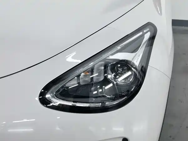 Geely Galaxy Starwish 2026
