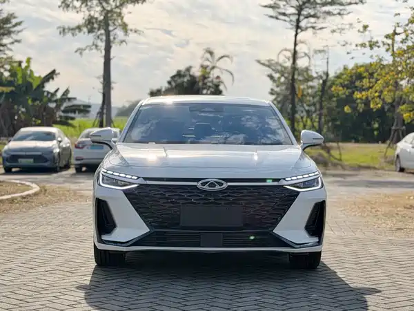 Chery Arrizo 8 2023