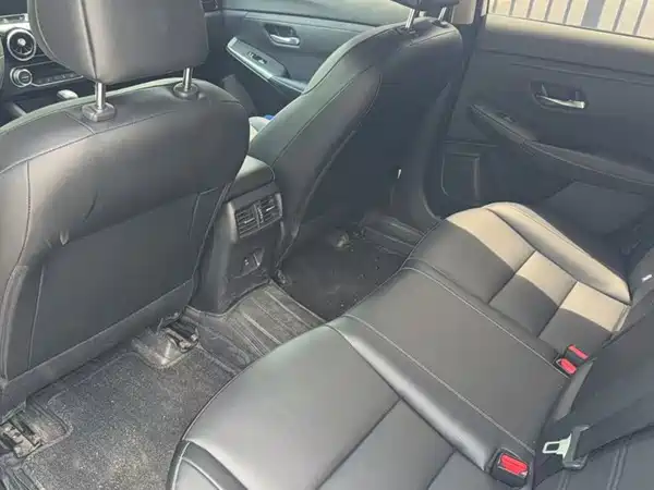 Nissan Sylphy 2023