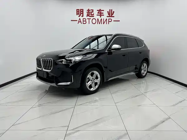 BMW X1 2023