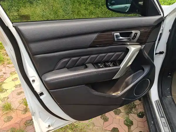 Haval H2 2015