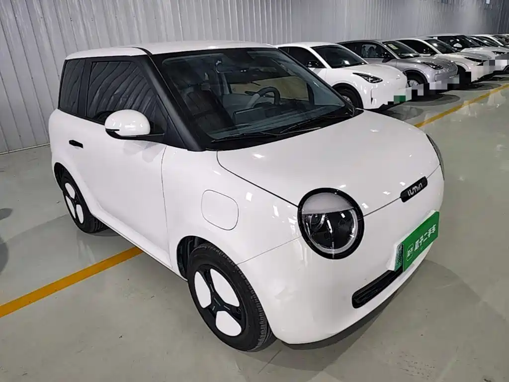 Changan Lumin 2025