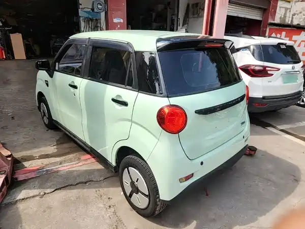 Lingbao BOX 2022