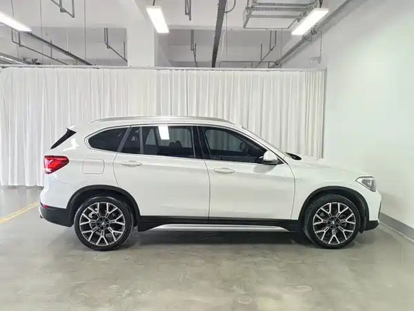 BMW X1 2020