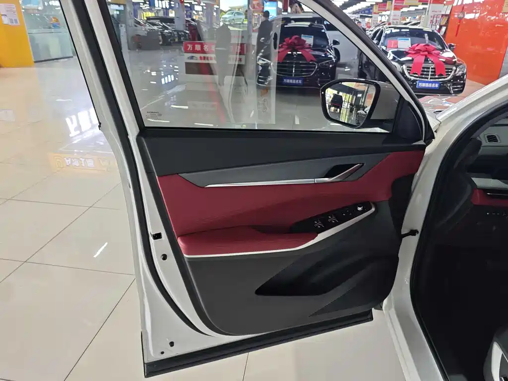 Changan CS75 PLUS 2022 — фото 11