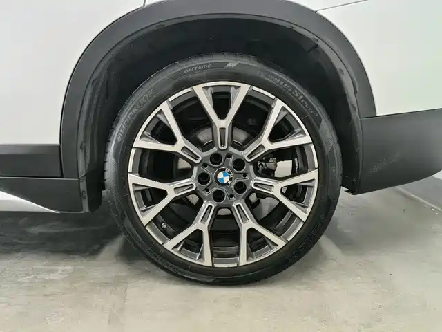 BMW X1 2020 — фото 13