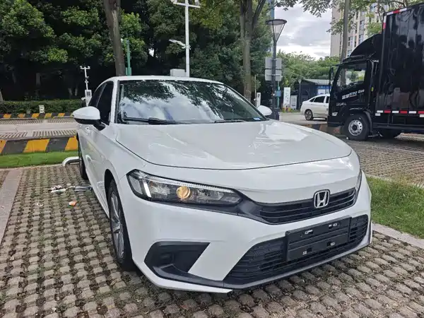 Honda Civic 2023