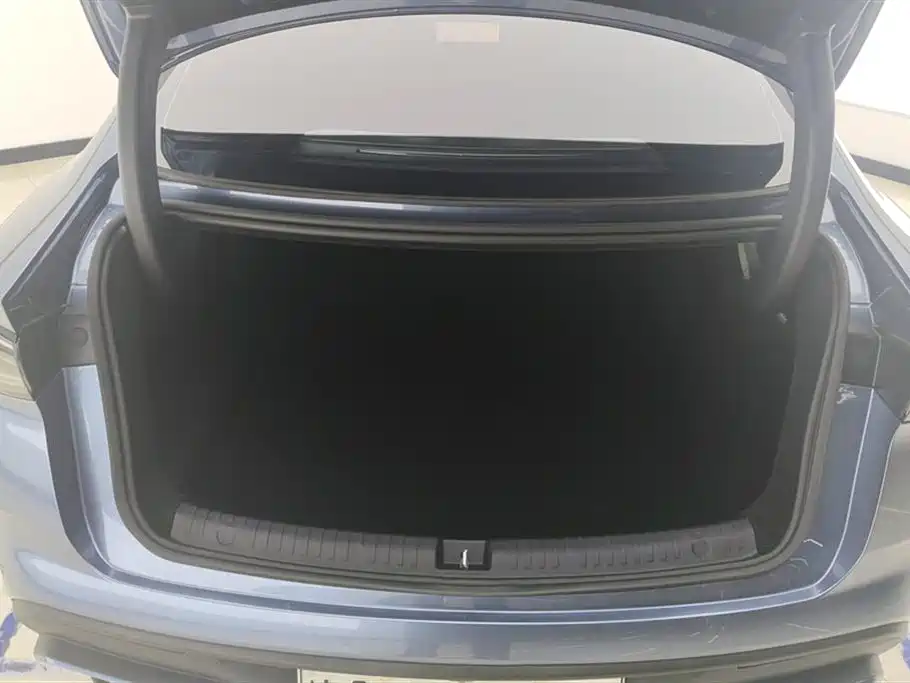 BYD Seal 06 DM-i Wagon 2025 — фото 4