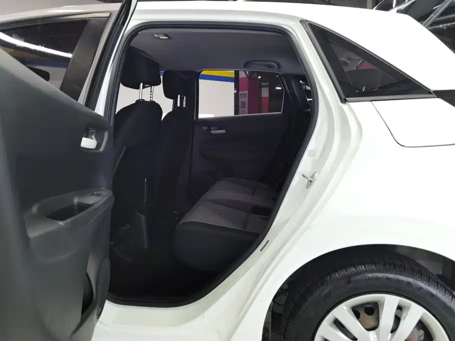 Honda Fit 2021 — фото 11